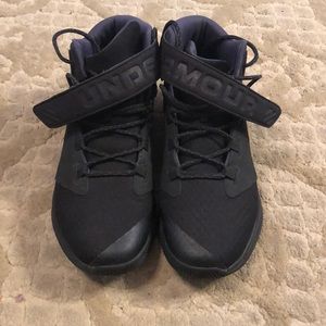 Men’s underarmour shoes